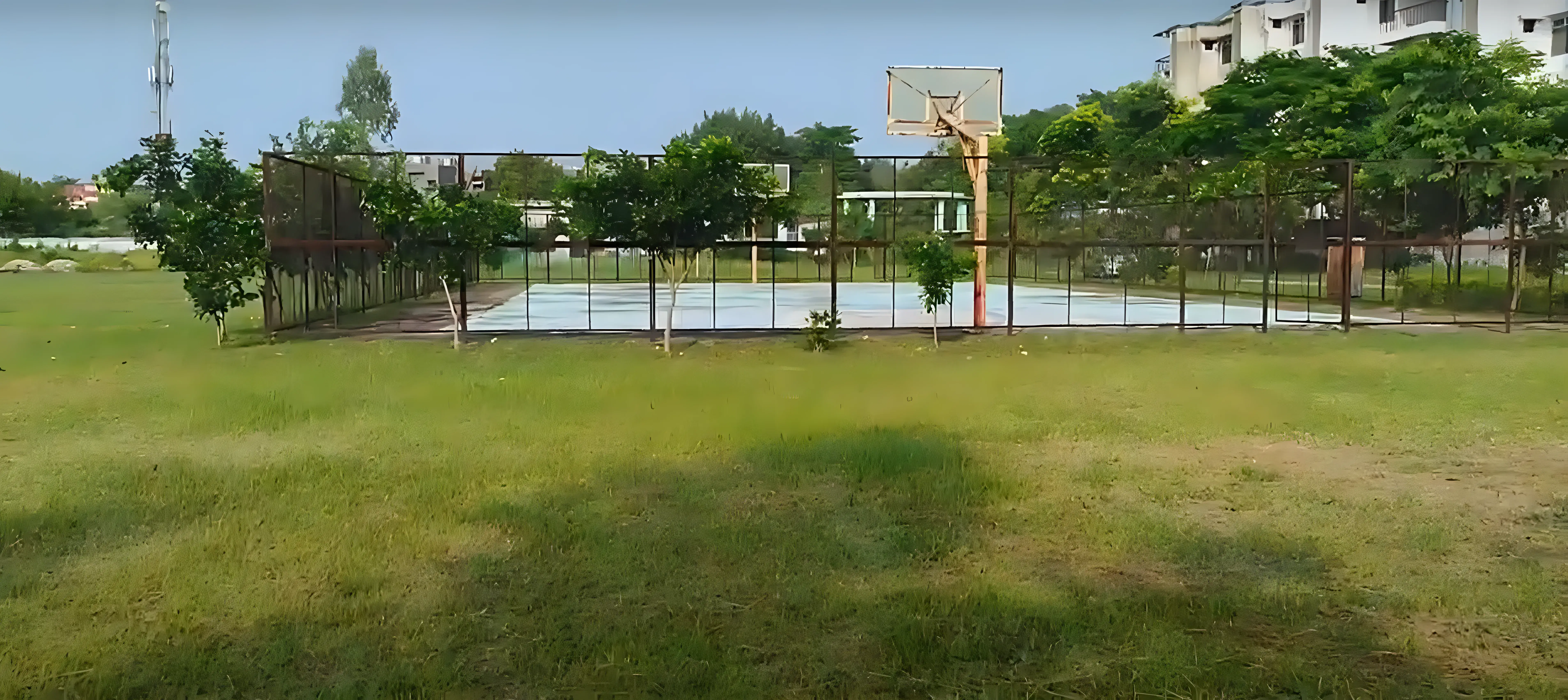 Azad Institute of Engineering and Technology Lucknow campus photo 2